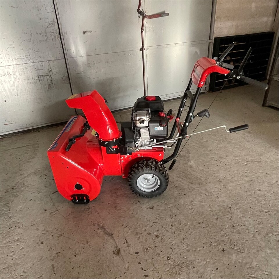 Мотоблок Simplicity H 924 RX: фото 6