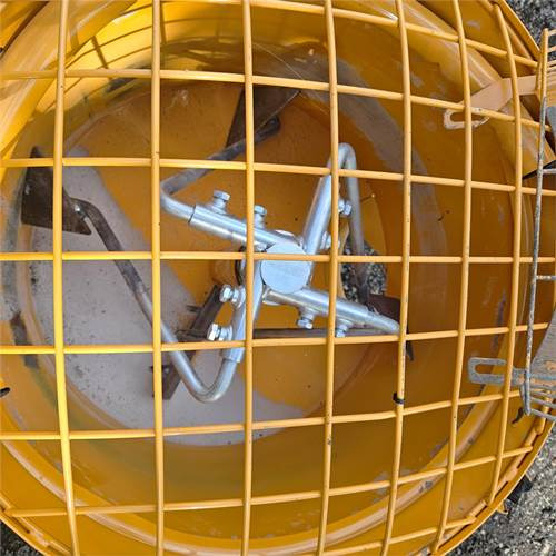 Soroto 80L-30 - Бетономешалка: фото 5 Soroto 80L-30 - Бетономешалка: фото 5