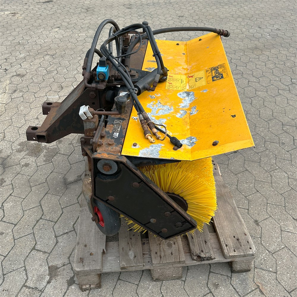 Stenballe HF 1300 LF - Щетка: фото 2 Stenballe HF 1300 LF - Щетка: фото 2