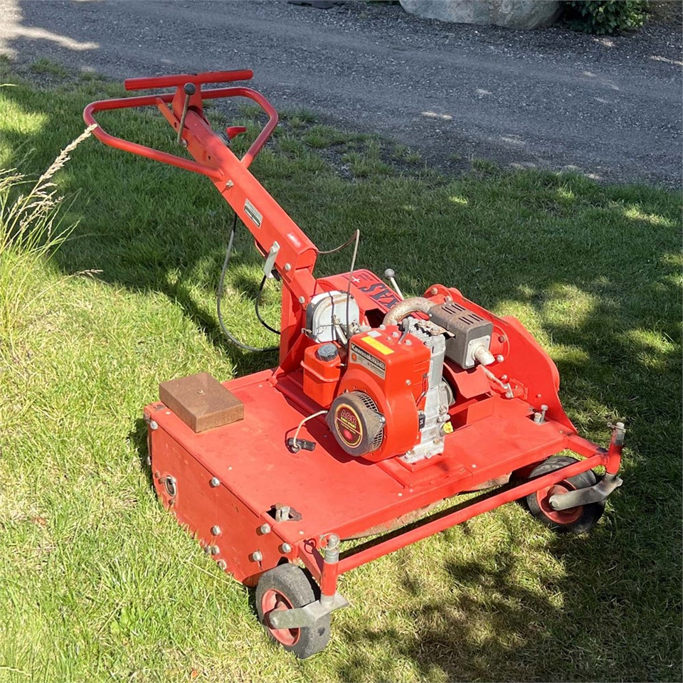 Texas RS80 - Газонокосилка: фото 3 Texas RS80 - Газонокосилка: фото 3