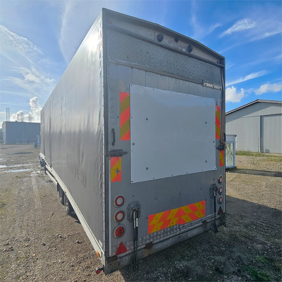 Iveco Daily - Тягач: фото 5 Iveco Daily - Тягач: фото 5