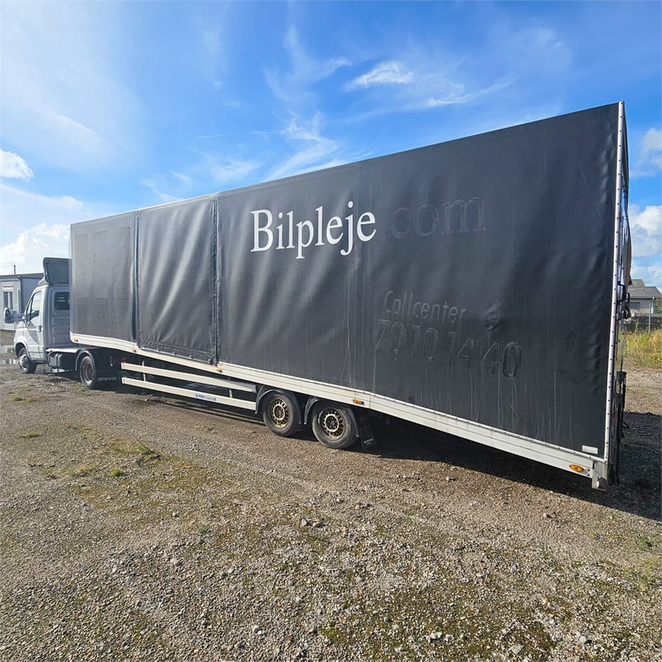 Iveco Daily - Тягач: фото 3 Iveco Daily - Тягач: фото 3