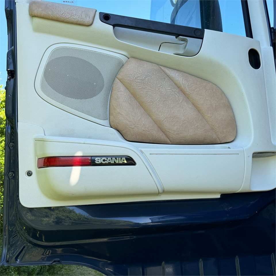 Тягач Scania R 620: фото 25