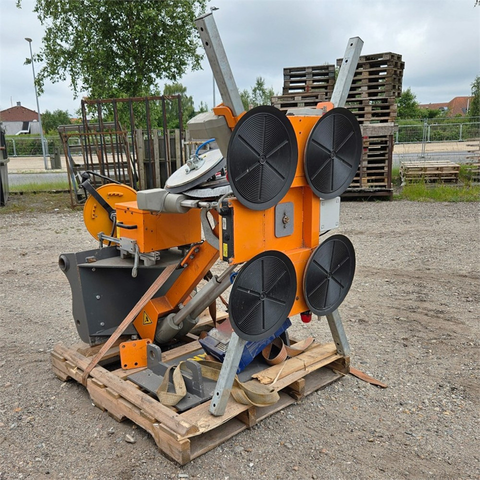 Unknown GL-cc777600 - Телескопический погрузчик: фото 1 Unknown GL-cc777600 - Телескопический погрузчик: фото 1