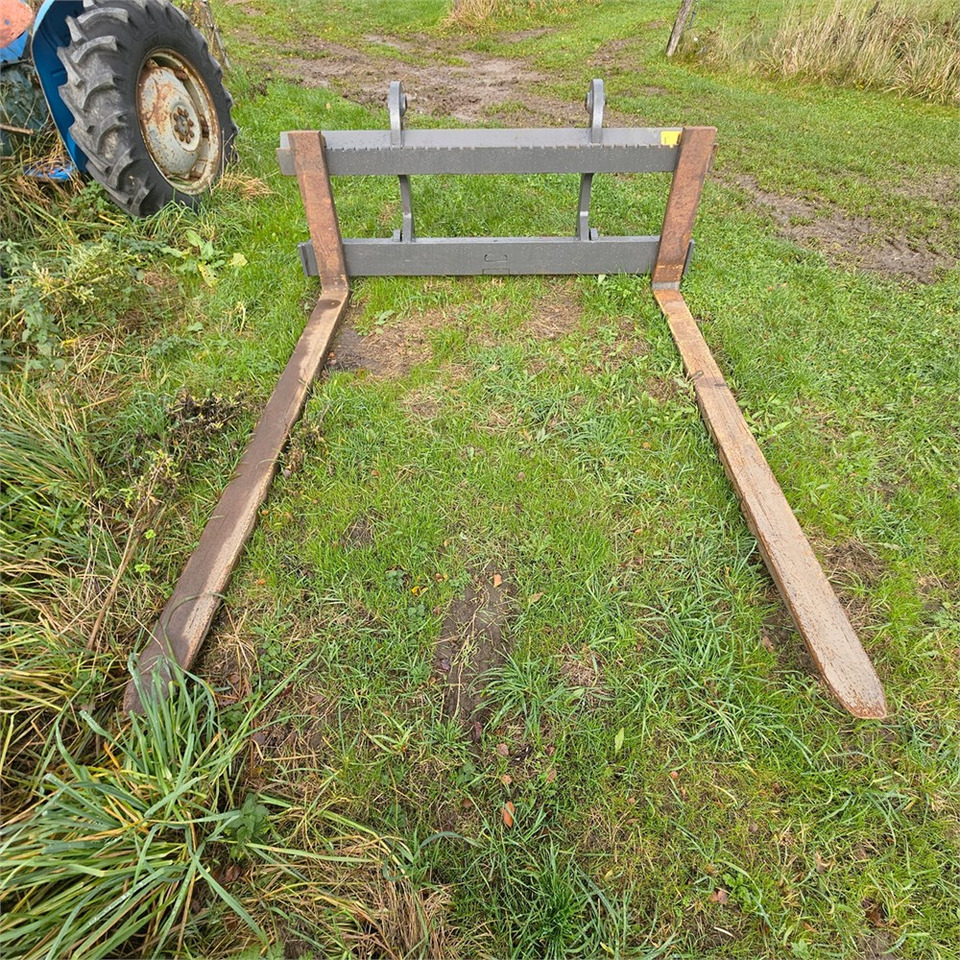 Volvo 83771 - Вилы: фото 2 Volvo 83771 - Вилы: фото 2