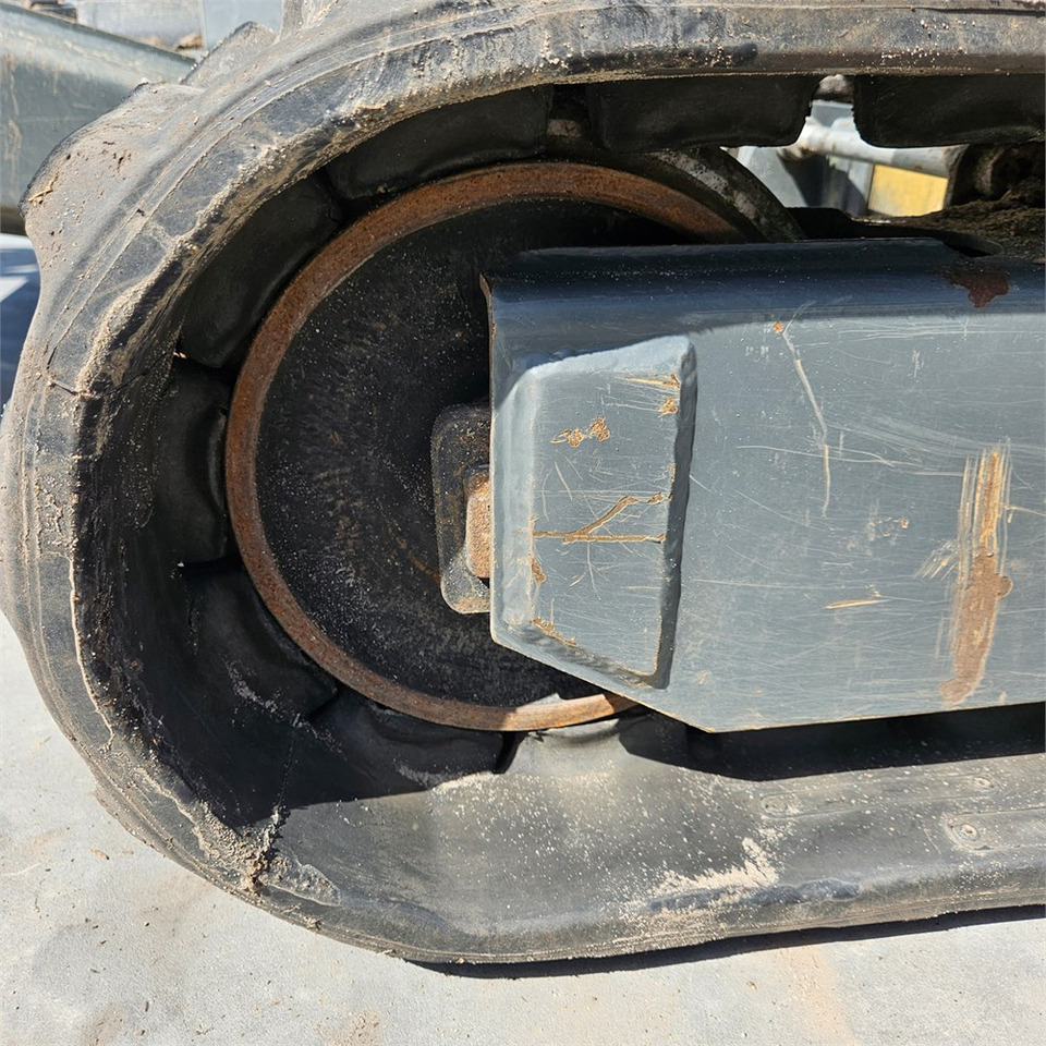 Мини-экскаватор Wacker Neuson ET18: фото 43