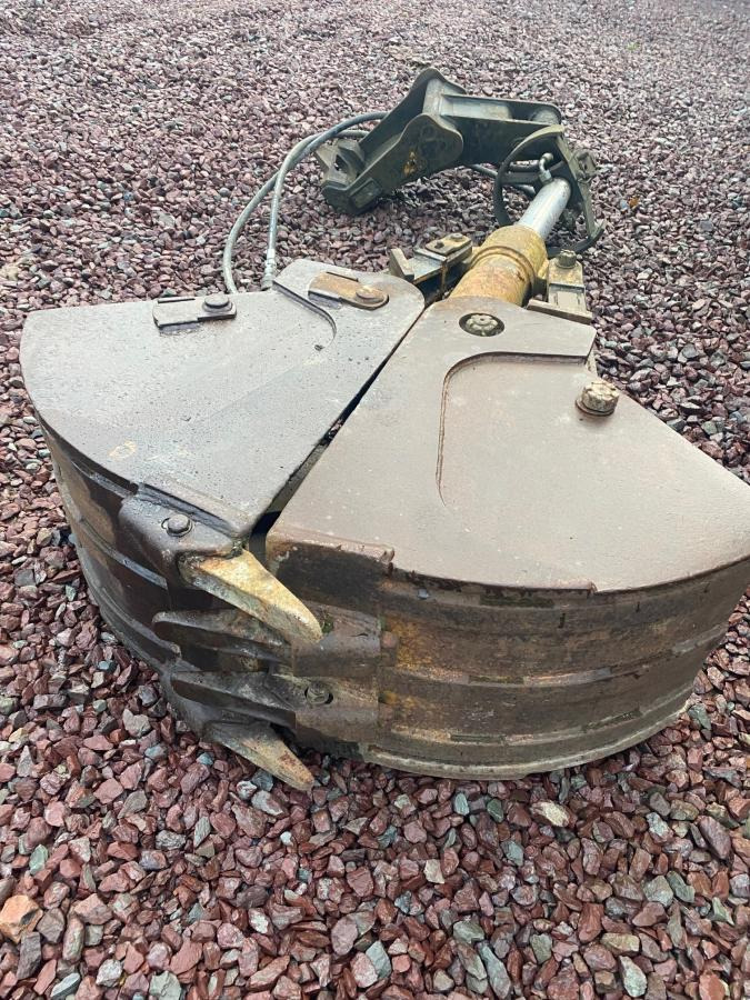 ARDEN EQUIPEMENT 45 CM - Грейфер: фото 3 ARDEN EQUIPEMENT 45 CM - Грейфер: фото 3