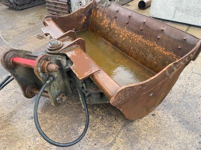 ARDEN EQUIPMENT 1M80 - Ковш для экскаватора: фото 5 ARDEN EQUIPMENT 1M80 - Ковш для экскаватора: фото 5