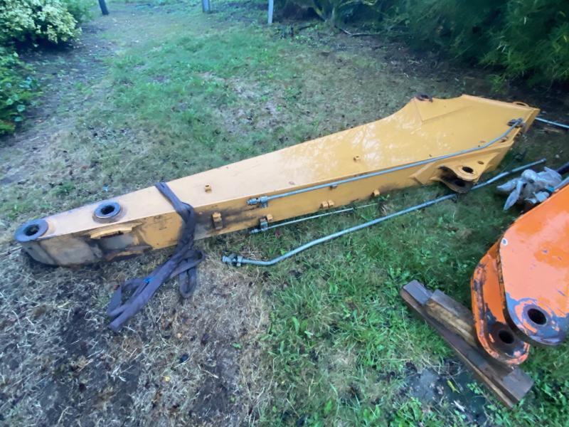 CASE ET DOOSAN BALANCIERS 2M70 & 3M - Стрела: фото 2 CASE ET DOOSAN BALANCIERS 2M70 & 3M - Стрела: фото 2