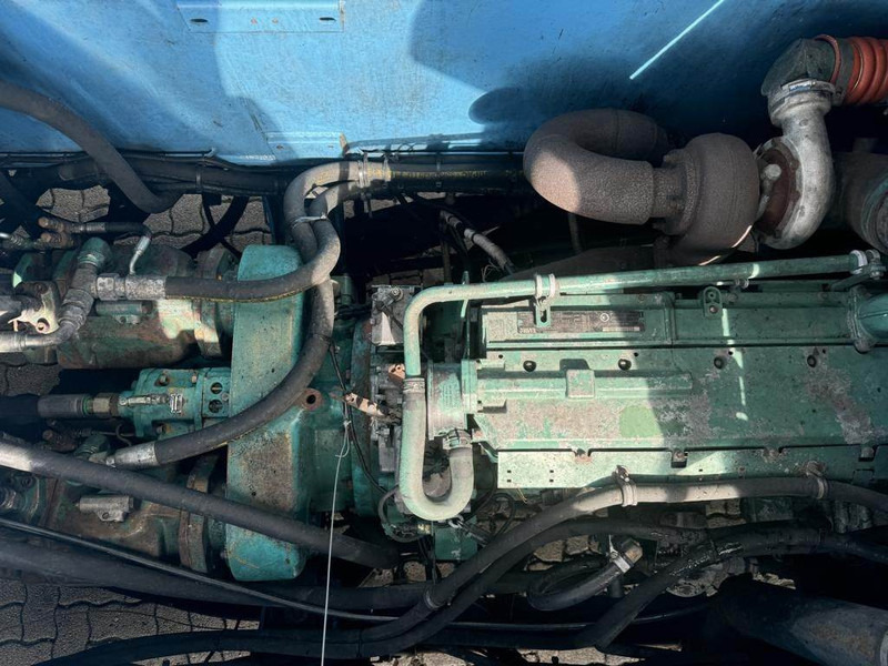 Ричстакер CVS Ferrari F258.6: фото 9