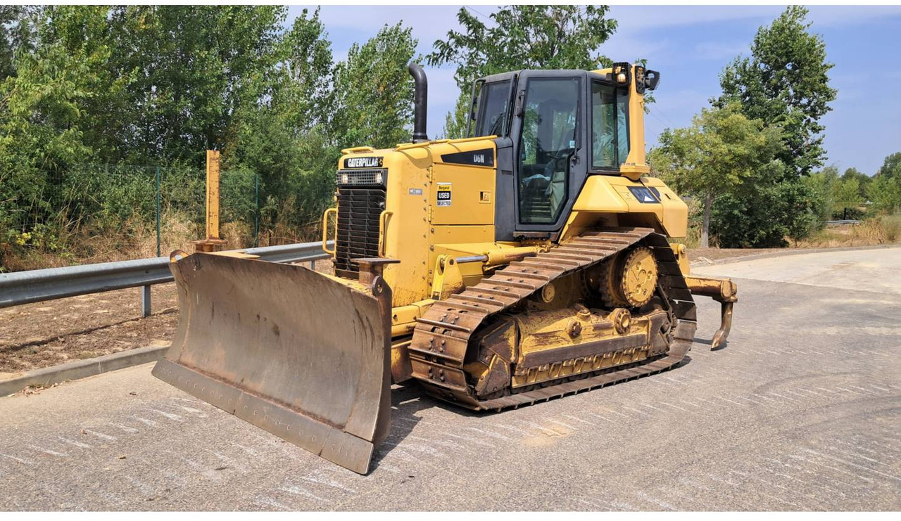 CAT D6NXL - Бульдозер: фото 1 CAT D6NXL - Бульдозер: фото 1
