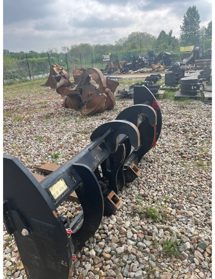 CAT FOURCHE-966-963-FORKS-352-6203 - Вилы: фото 3 CAT FOURCHE-966-963-FORKS-352-6203 - Вилы: фото 3