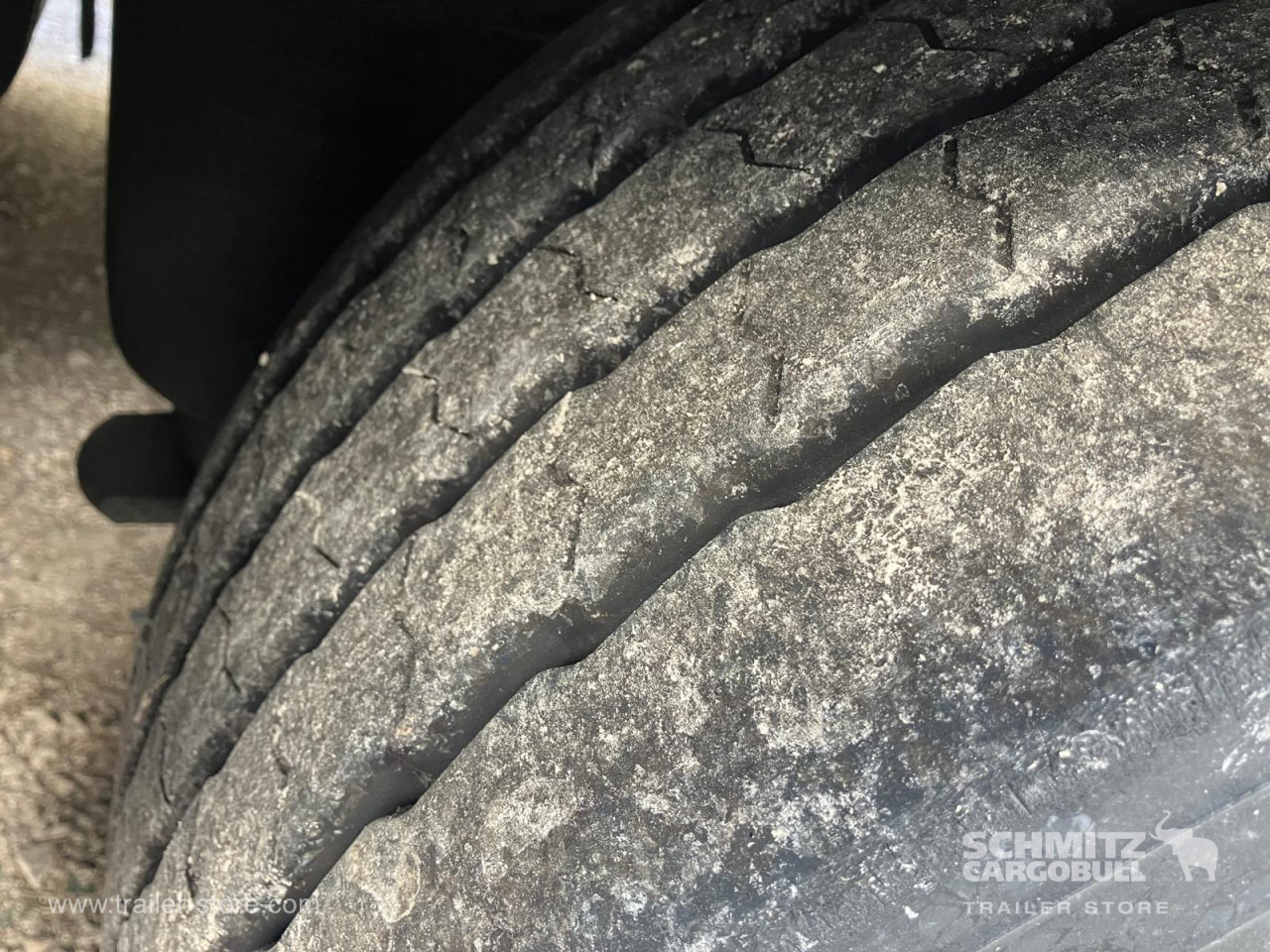 SCHMITZ Semiremolque Frigo Standard - Изотермический полуприцеп: фото 5 SCHMITZ Semiremolque Frigo Standard - Изотермический полуприцеп: фото 5