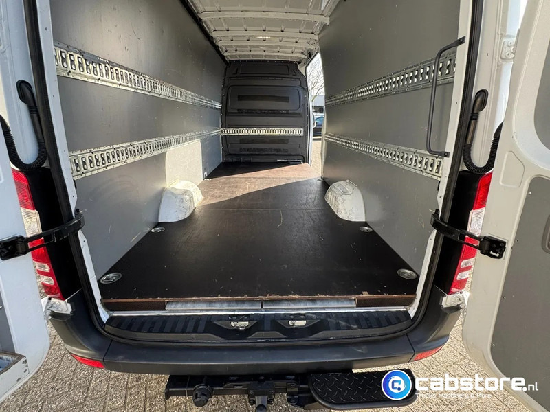 Mercedes-Benz Sprinter 316 CDI L3/H2 316 CDI Euro 5 - L3/H2 - Automaat - Geïntegreerde rijplaten in vloer - Bearlock - Year 2015 - Nieuwe banden - Цельнометаллический фургон: фото 4 Mercedes-Benz Sprinter 316 CDI L3/H2 316 CDI Euro 5 - L3/H2 - Automaat - Geïntegreerde rijplaten in vloer - Bearlock - Year 2015 - Nieuwe banden - Цельнометаллический фургон: фото 4