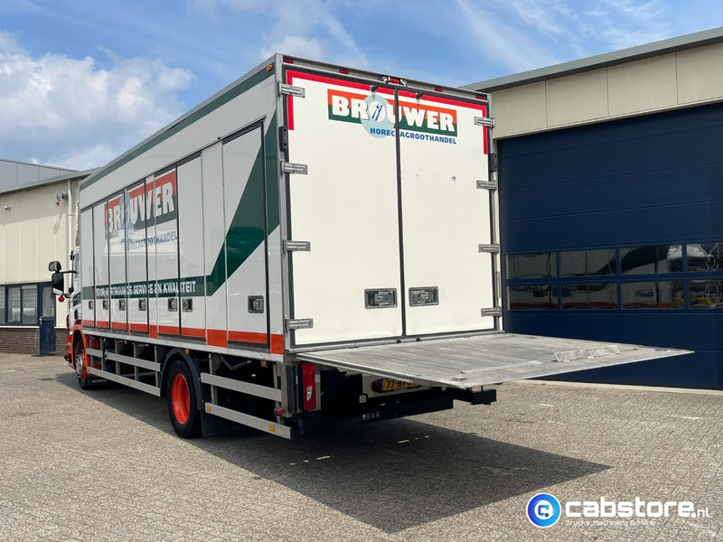 Scania P250 LB 4x2 Koelbak - Рефрижератор: фото 4 Scania P250 LB 4x2 Koelbak - Рефрижератор: фото 4