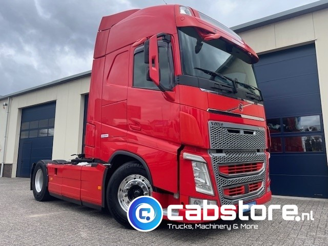 Volvo FH 500 4x2 Euro 6 - Globetrotter - VEB+ Brake - Hydraulic unit - Bouwjaar 2013 - Тягач: фото 1 Volvo FH 500 4x2 Euro 6 - Globetrotter - VEB+ Brake - Hydraulic unit - Bouwjaar 2013 - Тягач: фото 1