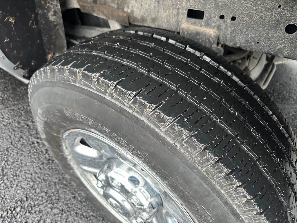 Пикап RAM 2500 Tradesman: фото 8 Пикап RAM 2500 Tradesman: фото 8