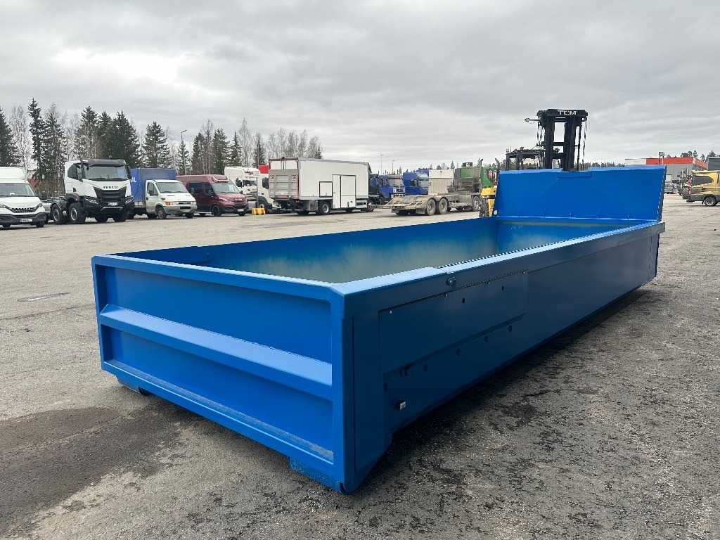 Vaihtolava Sora HARDOX - Контейнер для мультилифта: фото 4 Vaihtolava Sora HARDOX - Контейнер для мультилифта: фото 4