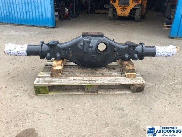 MAN HPD-1382-04 axel case 81.35003-7410 - Дифференциал для Грузовиков: фото 1 MAN HPD-1382-04 axel case 81.35003-7410 - Дифференциал для Грузовиков: фото 1