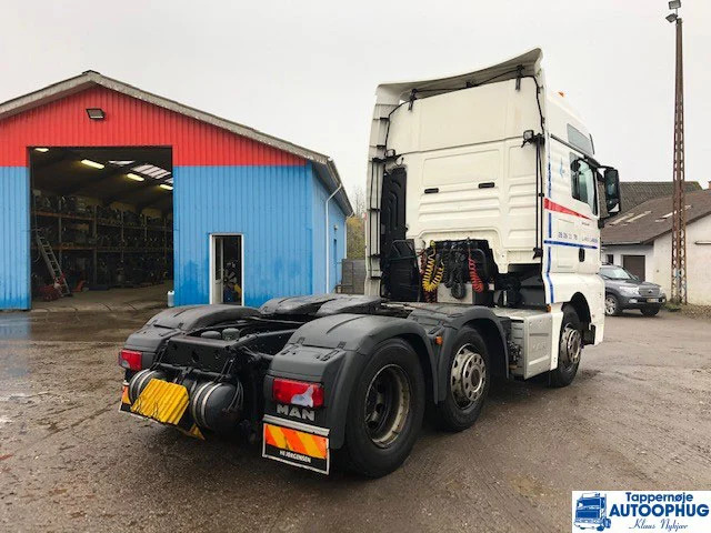 MAN HY-1350 – 2.71 - Дифференциал для Грузовиков: фото 2 MAN HY-1350 – 2.71 - Дифференциал для Грузовиков: фото 2