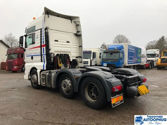 MAN HY-1350 – 2.71 - Дифференциал для Грузовиков: фото 3 MAN HY-1350 – 2.71 - Дифференциал для Грузовиков: фото 3