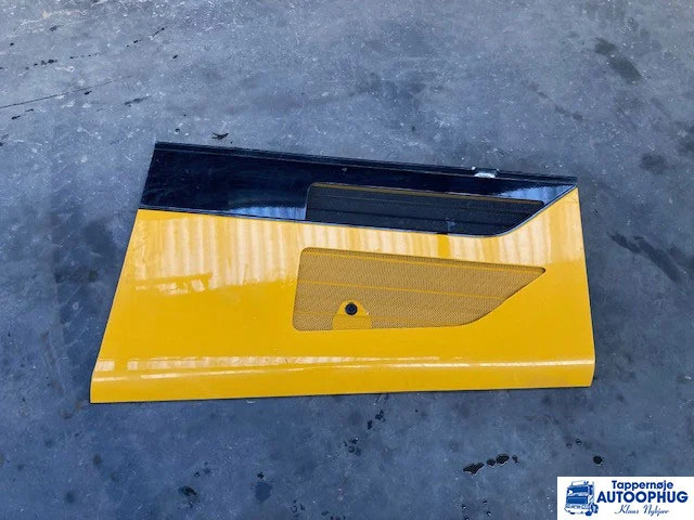 MAN LIONS CITY 12 E – Site panels - Кузов и экстерьер для Грузовиков: фото 1 MAN LIONS CITY 12 E – Site panels - Кузов и экстерьер для Грузовиков: фото 1