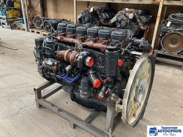 Scania DC13 155 / 500hp - Двигатель для Грузовиков: фото 2 Scania DC13 155 / 500hp - Двигатель для Грузовиков: фото 2