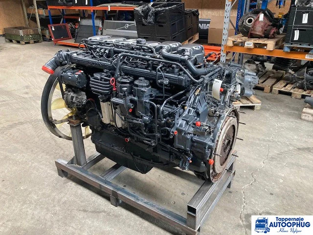 Scania DC13 155 / 500hp - Двигатель для Грузовиков: фото 5 Scania DC13 155 / 500hp - Двигатель для Грузовиков: фото 5