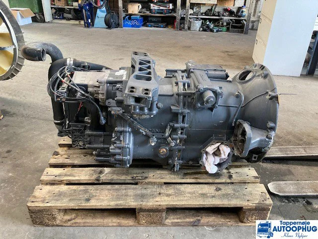 Scania GRS895R opticruise - Коробка передач и запчасти для Грузовиков: фото 3 Scania GRS895R opticruise - Коробка передач и запчасти для Грузовиков: фото 3