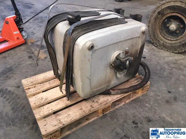 Scania GRS905 Kraftudtag / Hydraulik anlæg - Коробка передач и запчасти для Грузовиков: фото 1 Scania GRS905 Kraftudtag / Hydraulik anlæg - Коробка передач и запчасти для Грузовиков: фото 1