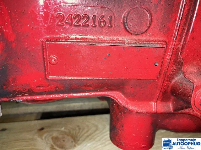 Scania GRS905 TMS2 P/N: 2475808 - Коробка передач и запчасти для Грузовиков: фото 5 Scania GRS905 TMS2 P/N: 2475808 - Коробка передач и запчасти для Грузовиков: фото 5