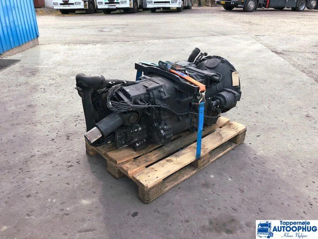 Scania GRS905R OPTICRUISE Gearkasse - Коробка передач и запчасти для Грузовиков: фото 2 Scania GRS905R OPTICRUISE Gearkasse - Коробка передач и запчасти для Грузовиков: фото 2