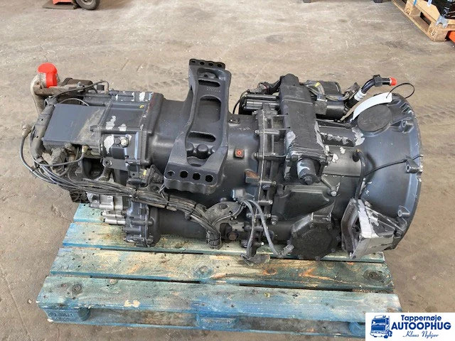 Scania GRS905R TMS2 Freewheeling retarder Scania 2475808 - Коробка передач и запчасти для Грузовиков: фото 3 Scania GRS905R TMS2 Freewheeling retarder Scania 2475808 - Коробка передач и запчасти для Грузовиков: фото 3