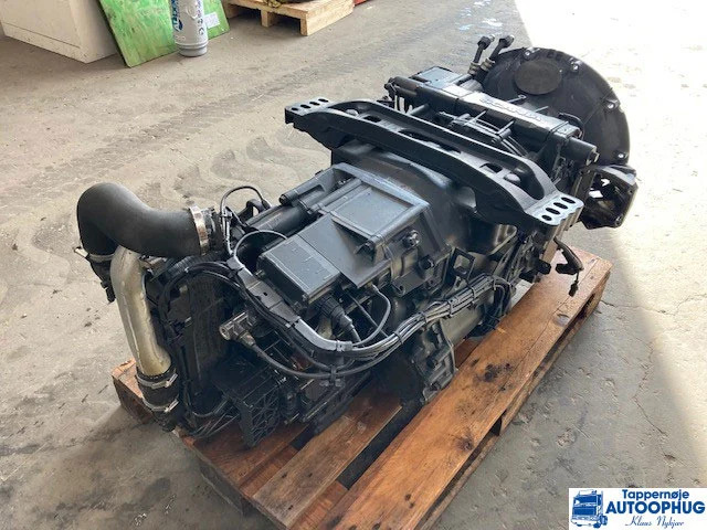 Scania GRS905R TMS2 P/N: 2475808 / 576477 - Коробка передач и запчасти для Грузовиков: фото 3 Scania GRS905R TMS2 P/N: 2475808 / 576477 - Коробка передач и запчасти для Грузовиков: фото 3