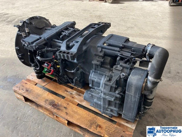Scania GRS905R TMS2 P/N: 2475808 / 576477 - Коробка передач и запчасти для Грузовиков: фото 4 Scania GRS905R TMS2 P/N: 2475808 / 576477 - Коробка передач и запчасти для Грузовиков: фото 4