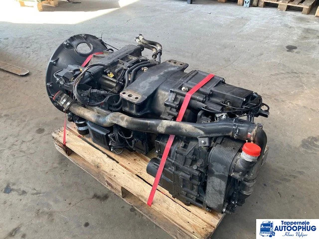 Scania GRSO925R TMS2 Freewheeling retarder scania 2870610 - Коробка передач и запчасти для Грузовиков: фото 5 Scania GRSO925R TMS2 Freewheeling retarder scania 2870610 - Коробка передач и запчасти для Грузовиков: фото 5