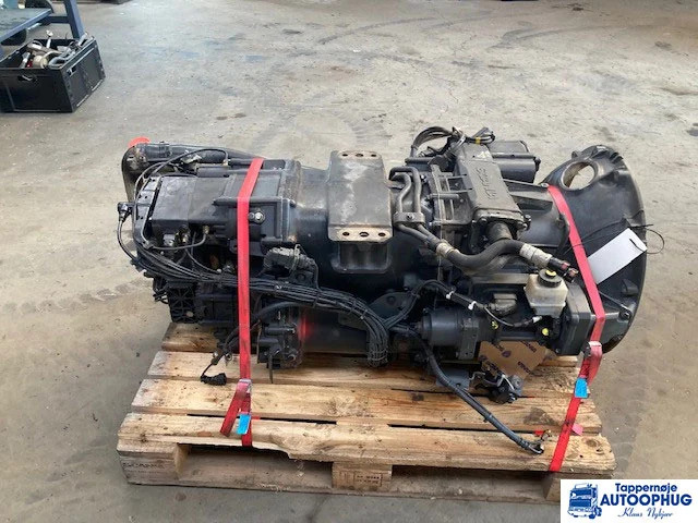 Scania GRSO925R TMS2 Freewheeling retarder scania 2870610 - Коробка передач и запчасти для Грузовиков: фото 3 Scania GRSO925R TMS2 Freewheeling retarder scania 2870610 - Коробка передач и запчасти для Грузовиков: фото 3