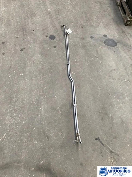 Scania Gearkasse olierør Scania 2359069 - Коробка передач и запчасти для Грузовиков: фото 1 Scania Gearkasse olierør Scania 2359069 - Коробка передач и запчасти для Грузовиков: фото 1