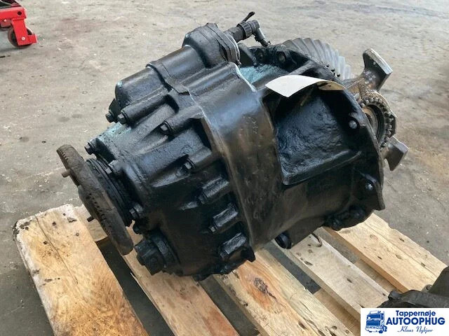Scania RB662 – 3.42 Scania 1769866 - Дифференциал для Грузовиков: фото 4 Scania RB662 – 3.42 Scania 1769866 - Дифференциал для Грузовиков: фото 4