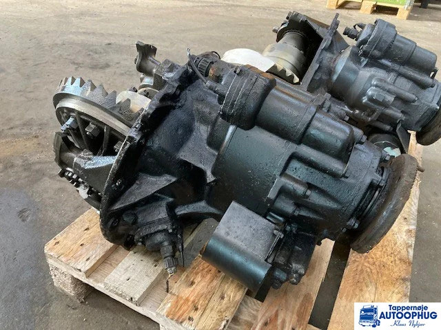 Scania RB662 – 3.42 Scania 1769866 - Дифференциал для Грузовиков: фото 3 Scania RB662 – 3.42 Scania 1769866 - Дифференциал для Грузовиков: фото 3