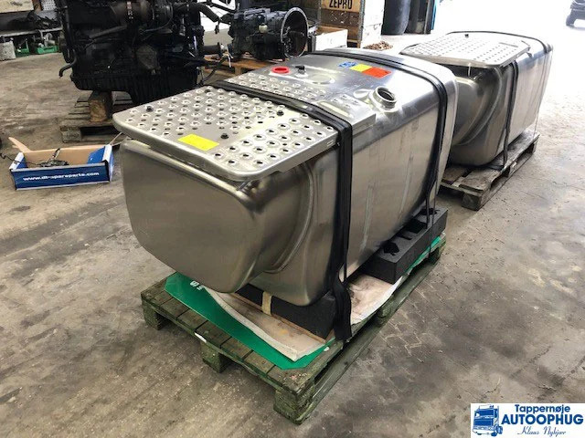 Scania Tank 540 P/N: 2132703 - Топливный бак для Грузовиков: фото 5 Scania Tank 540 P/N: 2132703 - Топливный бак для Грузовиков: фото 5