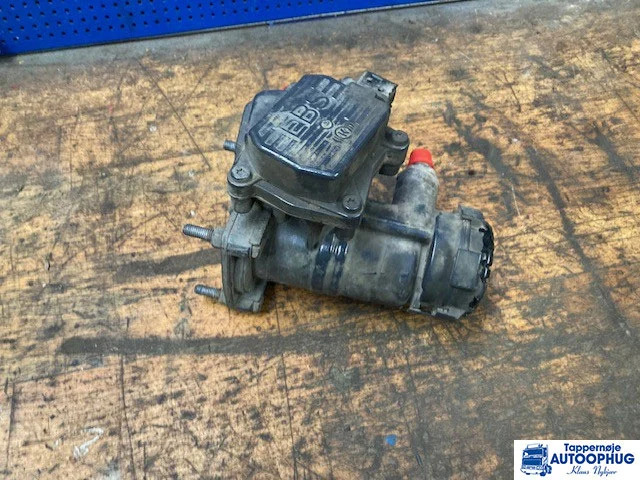 Scania Trailer control module – Scania 2199282 - Электрическая система для Грузовиков: фото 3 Scania Trailer control module – Scania 2199282 - Электрическая система для Грузовиков: фото 3