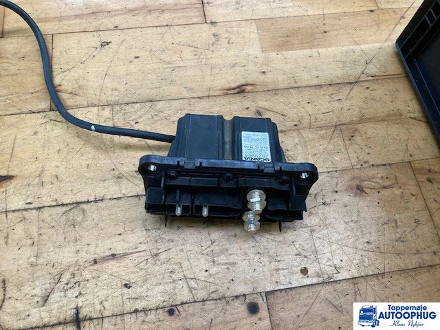 Scania battery master switch – Scania 3095854 - Электрическая система для Грузовиков: фото 1 Scania battery master switch – Scania 3095854 - Электрическая система для Грузовиков: фото 1