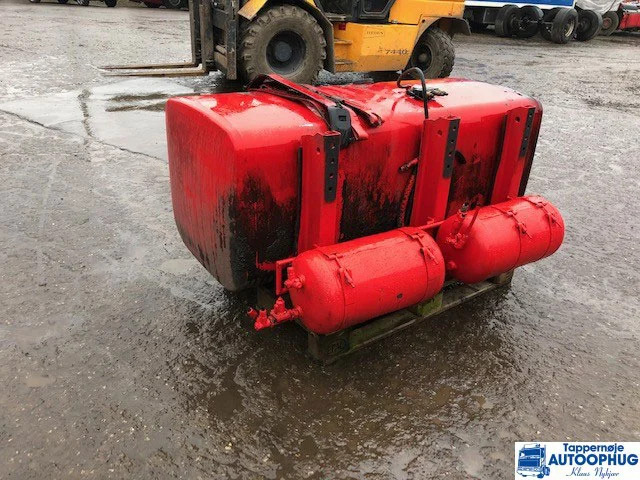 Scania brændstoftank 700L P/N: 1871192 / 1517309 - Топливный бак для Грузовиков: фото 3 Scania brændstoftank 700L P/N: 1871192 / 1517309 - Топливный бак для Грузовиков: фото 3