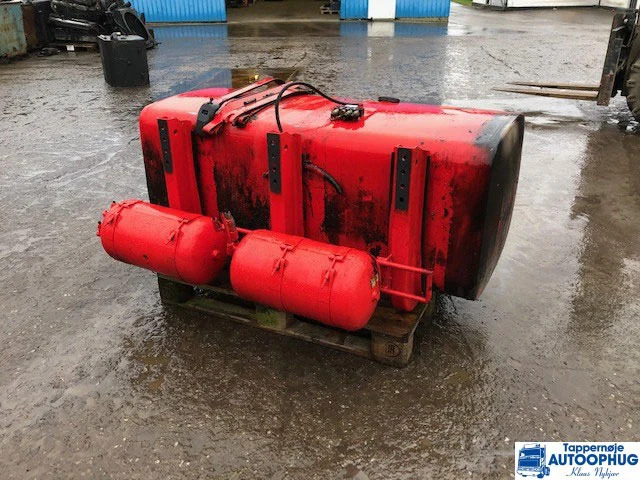Scania brændstoftank 700L P/N: 1871192 / 1517309 - Топливный бак для Грузовиков: фото 2 Scania brændstoftank 700L P/N: 1871192 / 1517309 - Топливный бак для Грузовиков: фото 2