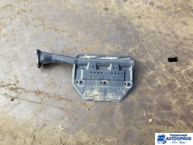 Scania twinsteer skærm sæt med beslag - Кузов и экстерьер для Грузовиков: фото 2 Scania twinsteer skærm sæt med beslag - Кузов и экстерьер для Грузовиков: фото 2