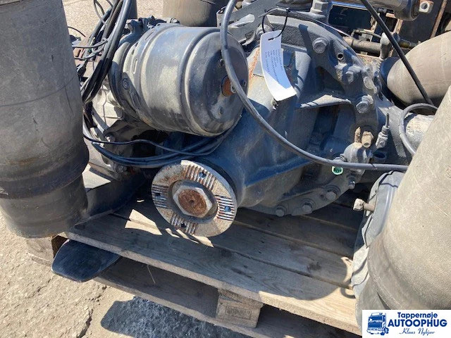 Volvo RSS1370A – 2.85 – Volvo 23188303 - Дифференциал для Грузовиков: фото 1 Volvo RSS1370A – 2.85 – Volvo 23188303 - Дифференциал для Грузовиков: фото 1