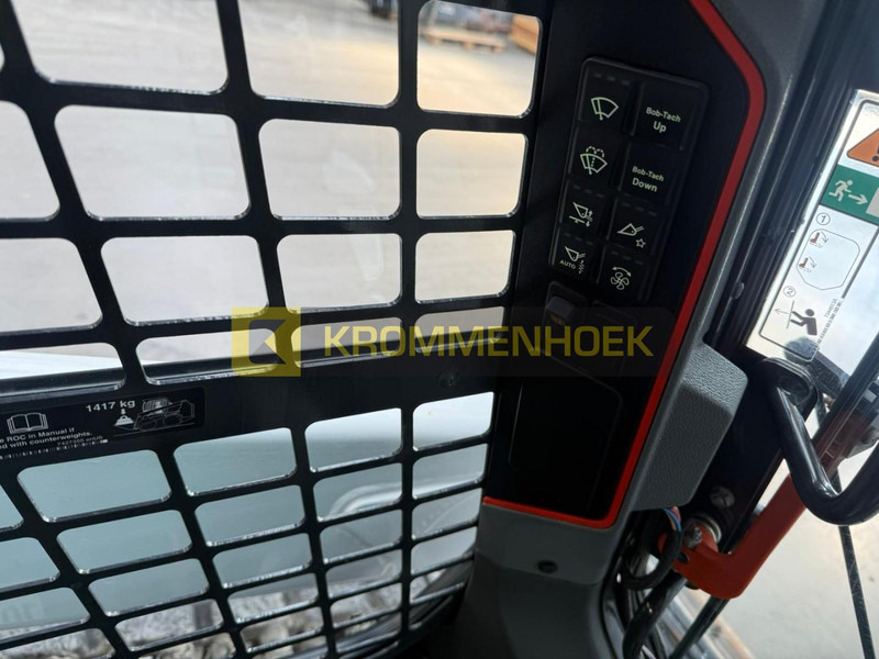 Bobcat T 76 High Flow | Airco в лизинг Bobcat T 76 High Flow | Airco: фото 16 Bobcat T 76 High Flow | Airco в лизинг Bobcat T 76 High Flow | Airco: фото 16