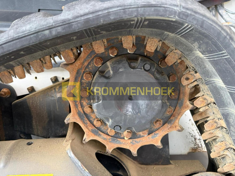 Bobcat T 76 High Flow | Airco в лизинг Bobcat T 76 High Flow | Airco: фото 13 Bobcat T 76 High Flow | Airco в лизинг Bobcat T 76 High Flow | Airco: фото 13