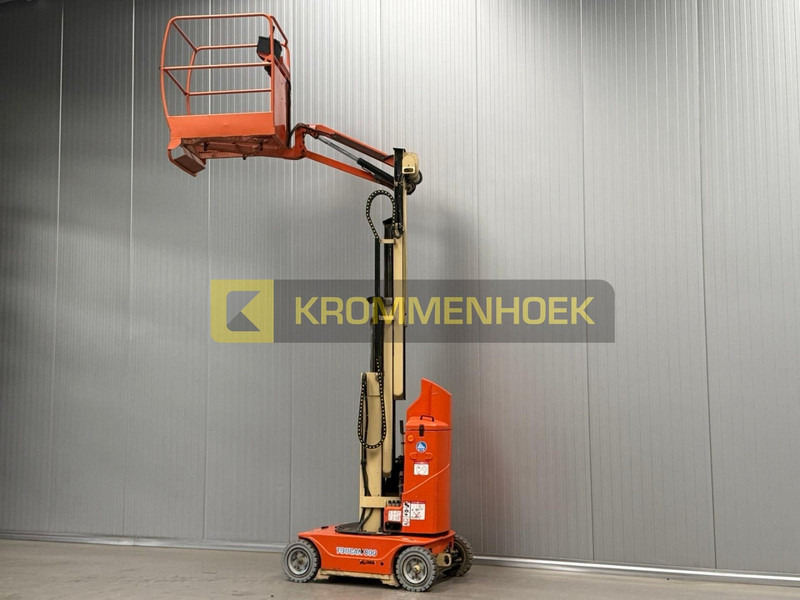 JLG Toucan 800A - Подъёмник: фото 4 JLG Toucan 800A - Подъёмник: фото 4